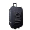 32 Inches Travel Trolly Suitcase  Hand Carry Suitcase/ luggage. 