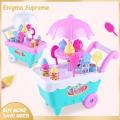 Enigma- Candy Cart Wheels Education Hobby Candy Cart. 