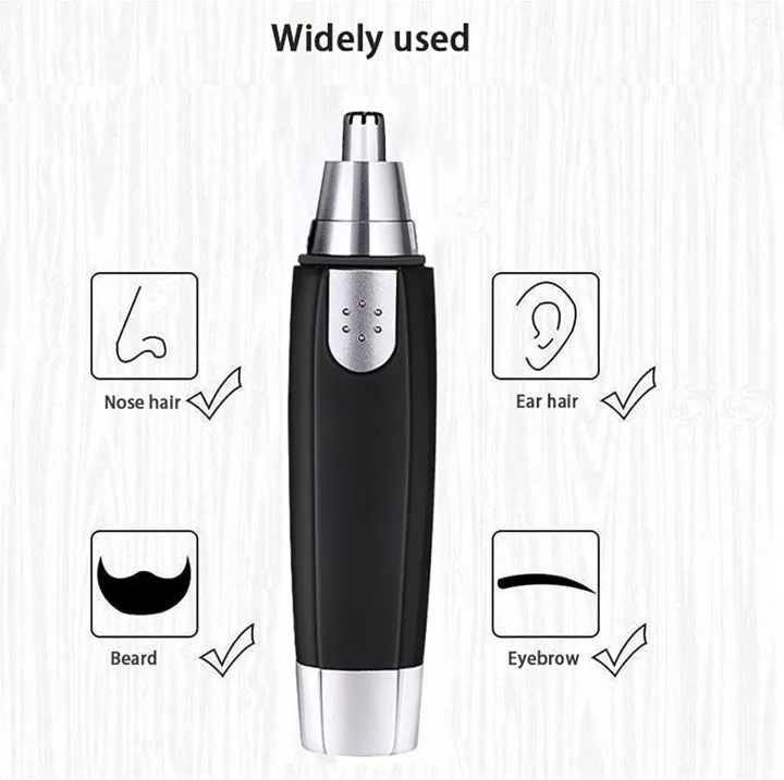 Electric%20Nose%20Hair%20Trimmer%20Painless%20Nose%20and%20Ear%20Hair%20Remover,%20Eyebrow%20Clipper%20Waterproof%20Clean%20Kit%20for%20Men%20and%20Women%20-%20Image%202