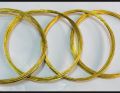 10 Yard Golden Soft Copper Wire for DIY Jewelry Making. • Perfect for Handmade Wire Jewelry Crafts. • Made of Brass Metal Wire. • Ideal for Women interested in Beads & Jewelry Making. • A must-have Jewelry Tool & Equipment.. 