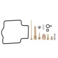 Carburetor Carb Repair Kit Gasket for Kawasaki ZZR400 1990-2006. 