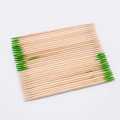 Techmanistan Mint Flavoured Toothpicks with Container, 400pcs Mint Toothpicks with Storage Box. 
