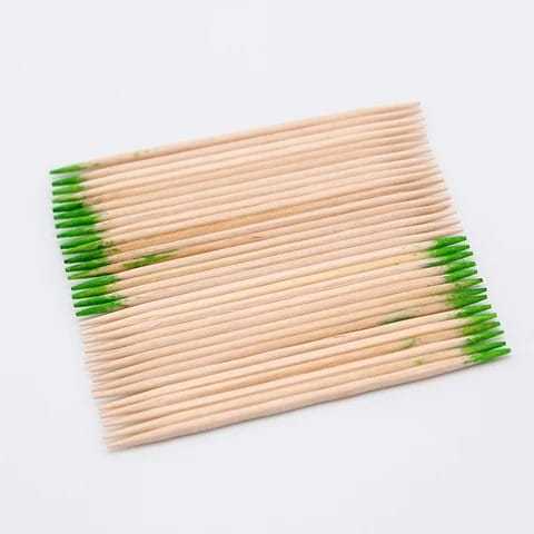 Techmanistan%20Mint%20Flavoured%20Toothpicks%20with%20Container,%20400pcs%20Mint%20Toothpicks%20with%20Storage%20Box%20-%20Image%203