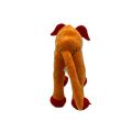 New Smiling Critters Scary Purple Cat Plush Toy Smiling Animal Big Mouth Monster Purple Cat Orange Dog Plushie Doll For Kid Fans. 