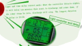 PWM 30A Solar Charge Controller 12V 24V with LCD Display. 