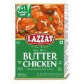 Lazzat Chicken Makhni Masala 100gm. 