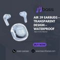 Air39 Wireless Earbuds | A39 Air-Pods | Air39 Earbuds | Bluetooth | Noise Reduction, LED Display, Bluetooth 5.3, Heavy Bass Stereo, Crystal Clear Sound. 