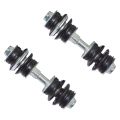 2Pcs Car Stabilizer Link Kit Sway Bar Drop Links Set for. 