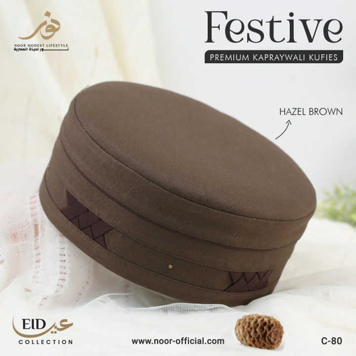 Premium%20Quality%20Festive%20Koofi%20Prayer%20Cap%20Namaz%20Topi%20Islamic%20Hat%20For%20Men%20-%20Image%204
