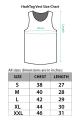 Musculer Gym sando For men_gym_sandoos. 