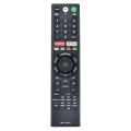 RMF-TX310U Voice Remote Control for Sony Bravia TV XBR-49X800G XBR-43X800G XBR-85X850F XBR-75X850F XBR-65X850F. 