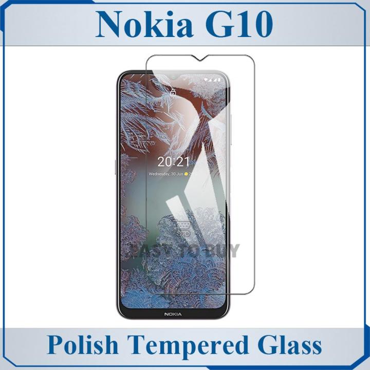 G10 Screen Protector For Nokia G10