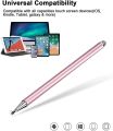 Stylus Pen For Samsung Galaxy A50 A70 A51 A71 A30 A20 A10 A52 A72 A20E A51 A21S A71 A31 A41 A11 A12 Universal Smartphone Pen. 