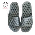 Bathroom Anti-slip Shower Slippers with Holes.Soft, Comfortable, and Long-Lasting. Slippers for Bathroom, Shower and washing area. Available in Black, Grey and Beige colors.  Best in Tiles and Marble floor. Best for both men and women.. 