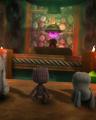 Little Big Planet 3 - PS4. 
