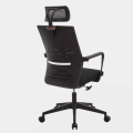 Office Revolving Chair For Manager - Computer Chair. 