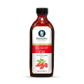 Beautyvoc - Rosehip Oil Pure Undiluted Cold Pressed 150 ml - Skin Care Massage - Anti Aging, Wrinkles Free Skin, Fade Scars & Stretch Marks, Treat Hyperpigmentation, Brightens Skin. 