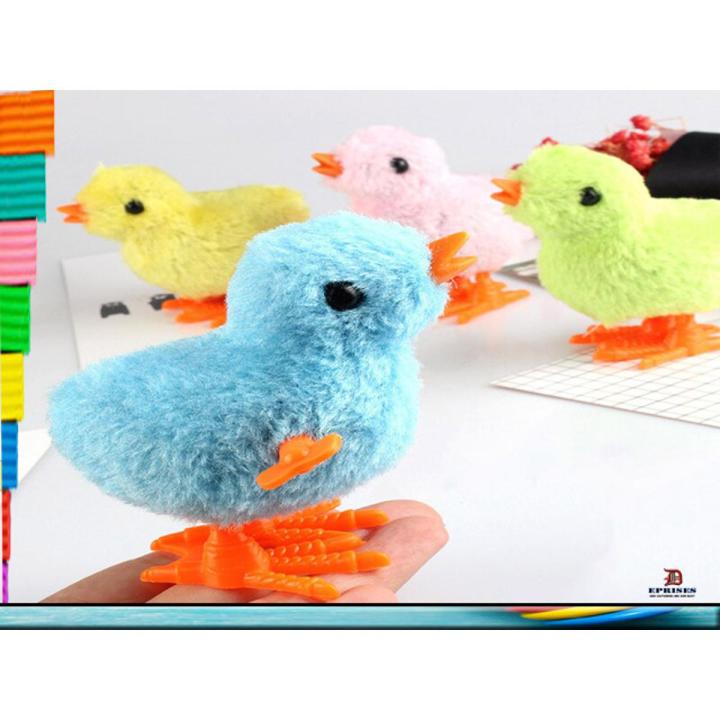 Pack Of 2 Funny Walking Chicks Toy For Kids – Dancing Chicks Toy – Best Choice For Kids