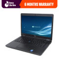 Dell Latitude E5450 Intel Core 5th Generation i5 i5-5300U 8GB DDR3L 500GB 7200RPM HDD Webcam Windows 10 Pro. 