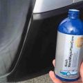 KochChemie Nano Magic Plast Care 500 ml for plastic parts like trims. 