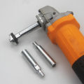 Angle Grinder Extension Rod No Looseness Angle Grinder Joint Extension Shaft. 