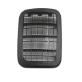 For Toyota Prius 2010-2013 Battery Cooling Hoods Air Intake Filter. 
