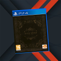 PLAYSTATION 4 DVD DARK SOULS TRILOGY PS4 GAME. 