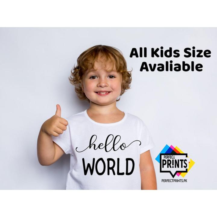 My First Eid Creazy Design Eid T-Shirt Baby T-shirt Eid T-Shirt Kids T-Shirts