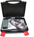 VAS5054 ODIS V4.23 Keygen Full Chip Original OKI Auto OBD2 Diagnostic Tool VAS5054A VAS 5054A Bluetooth Code Reader Scanner. 