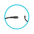 HP USB-C Type C Laptop Charger AC Adapter Power Cable. 