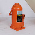 Car Hydraulic Jack With Manual Handle Heavy Duty 32 Ton, Adjustable Vertical Hydraulic Bottle Jack, Autogear Heavy-duty Lifting Hydraulic Bottle Jack For Automobiles. 