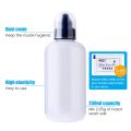 Medical Nasal Irrigator Nose Washer Allergic Rhinitis Sinusitis Neti Pot Sinus Rinse Nasal Cleaner Nose Shower Sinus Clean Tools. 
