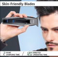 VGR V-070 Hair Trimmer For Men, Waterproof trimmer. 