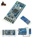 AT-09 Bluetooth 4.0 HM-10 CC2541 BLE Arduino Serial Arduino. 