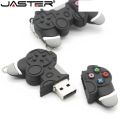 JASTER USB flash drive cartoon gamepad model usb 2.0 memory flash stick pen drive u flash disk 4GB /16GB/32GB/64GB. 