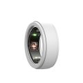 Samsung Galaxy Ring Anti-Scratch Protective Soft Elastic Silicone Funda for Men and Women Sleep Health Monitor Sports Smart Ring. 