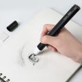 Fizz Electric Eraser Student Sketch Highlight Art Special Automatic Eraser Traceless Student Special Eraser. 