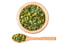 100 Grams Pumpkin Seeds Without Shell | Fresh Stock | 100% Pure & Organic | Premium Quality |. 