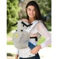 Baby Carrier Bag Belt High Quality Belt K.F.K Brand Random Colors. 