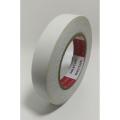 White Sponge Double Sided Acrylic Foam Adhesive Tape 1 inch. 