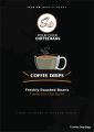 Coffee Bags (Pour Over Drip Filter Bags) Small Pack. 