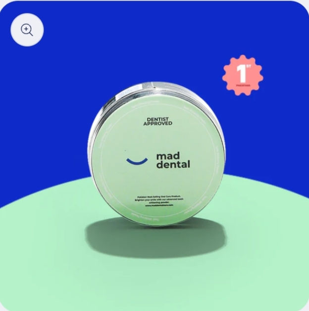 Mad%20Dental%20Care%20%E2%80%93%20Dentist-Approved%20Teeth%20Whitening%20Powder%20-%20Image%202