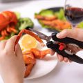Crab Tools for Eating,Lobster and Crab Tool Set,Seafood Tool. 