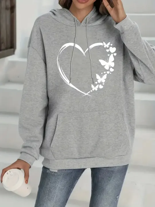 Heart%20Butterfly%20Printed%20Fleece%20Full%20Sleeves%20Pull%20Over%20Comfortable%20Hoodie%20For%20Girls%20&%20Women%20-%20Image%205