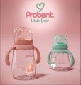 PBQ-21 330ml 11oz Baby Feeder bottle plastic large imported new style - baby feeder bottle– infant baby feeding bottle for kids. 