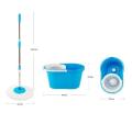 Kawachi Modern Magic Wash Floor Cleaning 360 Plastic Spin Mop (Color May Vary). 