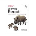 Learning React by Alex Banks (Author), Eve Porcello (Author). 