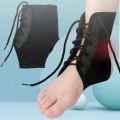 Ankle Support Strap Brace Bandage Foot Guard Pain Relief Prevent Injuries Ankle Sprain Orthosis Stabilizer Bandage Ankle Wrap. 