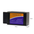 Elm327 Wifi V1.5 Obd2 Wifi Diagnostic Scanner For Multi-Brands Can-Bus As Same As Elm327 Wifi. 