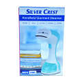 Silver Crest Handheld Garment Steamer. 